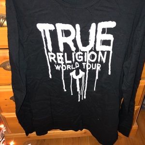 Men’s True Religion T-Shirt